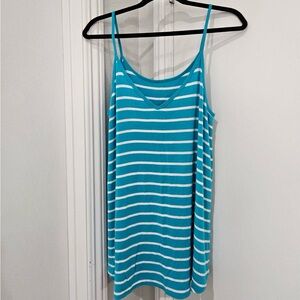 XL Tank Top